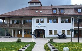 Albergo Pietralba